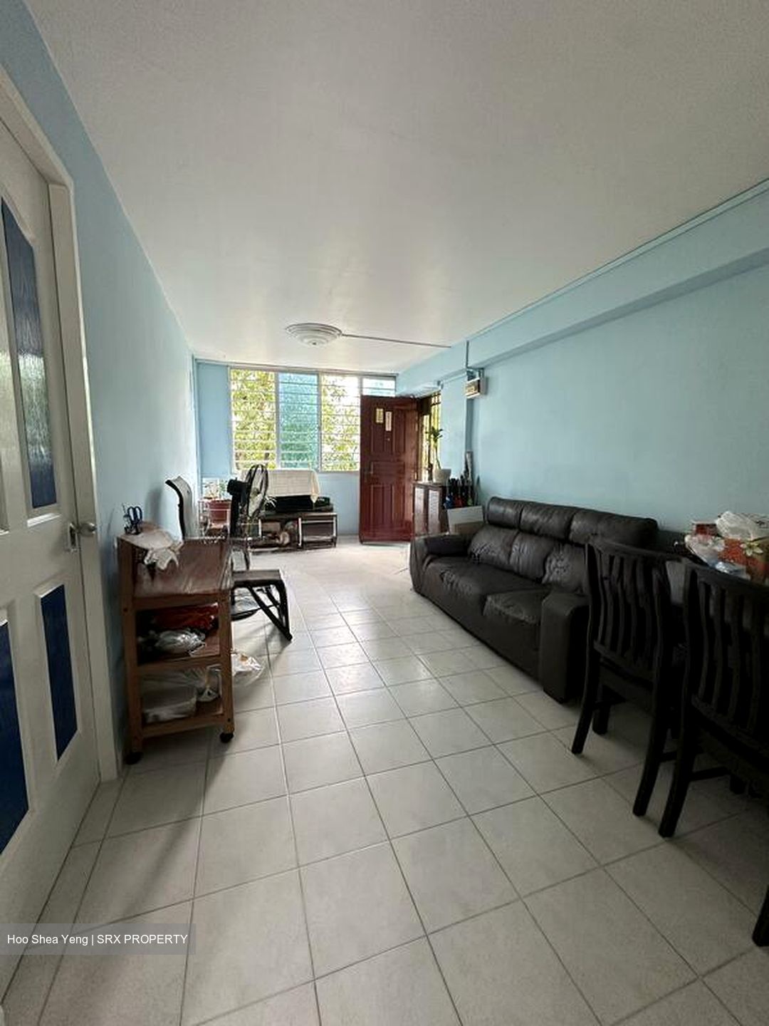 Blk 501 Kaki Bukit Ville (Bedok), HDB 3 Rooms #513096411